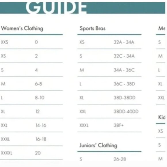 ZYIA Active “One More Rep” All Star Zip Red Mesh High Neck Sports Bra Size XXL - Picture 8 of 10